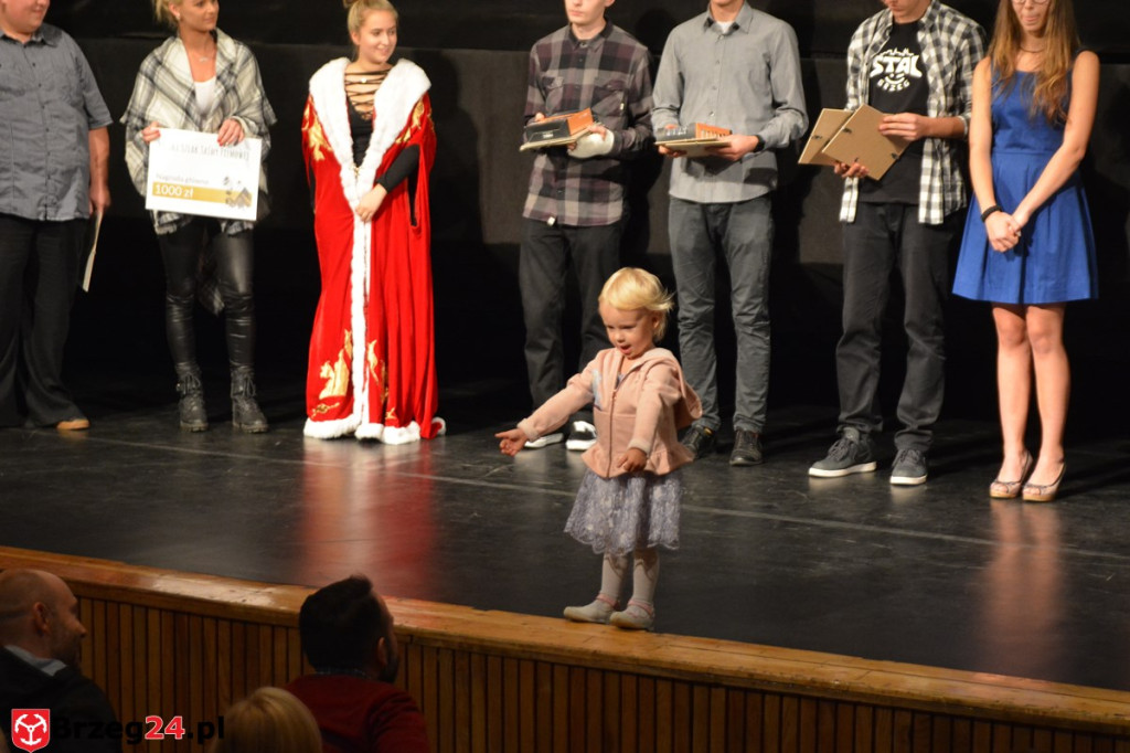 Polski Szlak Taśmy Filmowej 2016 - znamy laureatów! [foto, video]