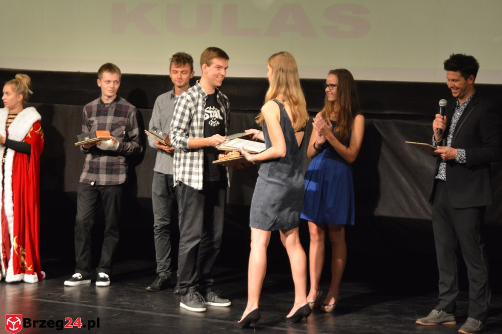 Polski Szlak Taśmy Filmowej 2016 - znamy laureatów! [foto, video]