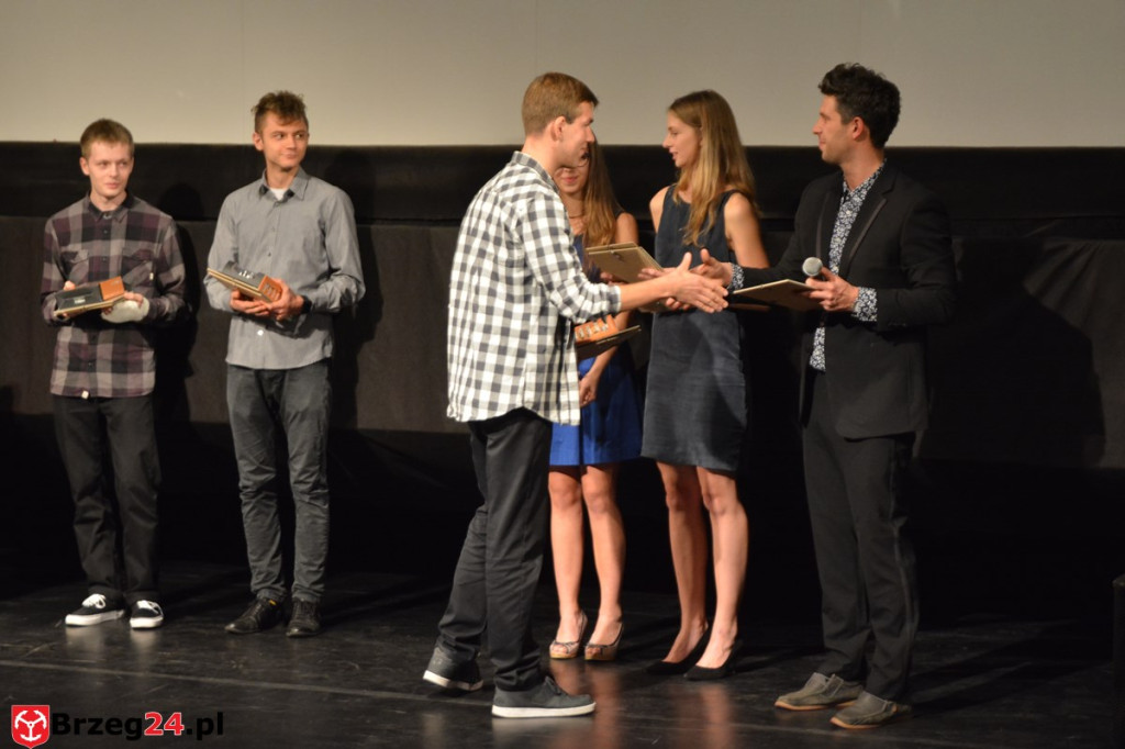 Polski Szlak Taśmy Filmowej 2016 - znamy laureatów! [foto, video]