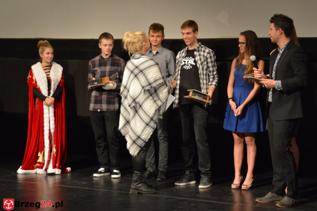 Polski Szlak Taśmy Filmowej 2016 - znamy laureatów! [foto, video]