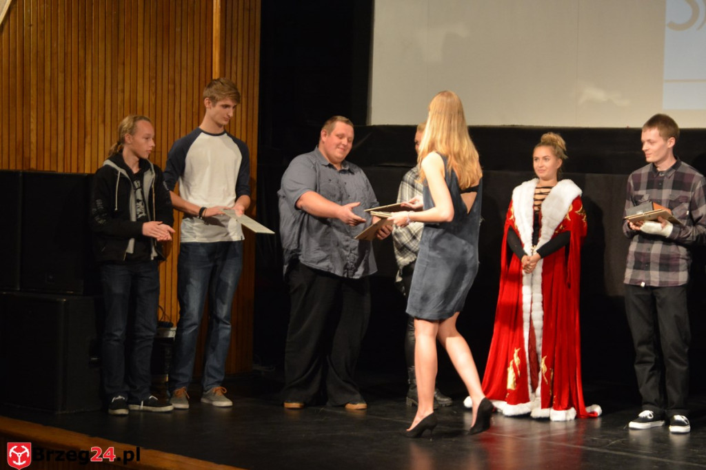 Polski Szlak Taśmy Filmowej 2016 - znamy laureatów! [foto, video]