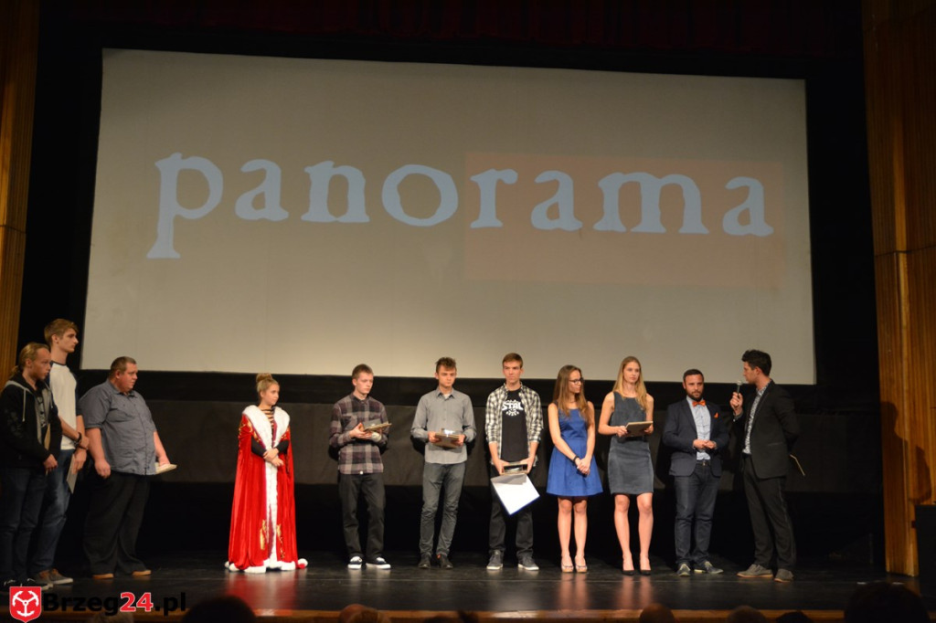 Polski Szlak Taśmy Filmowej 2016 - znamy laureatów! [foto, video]