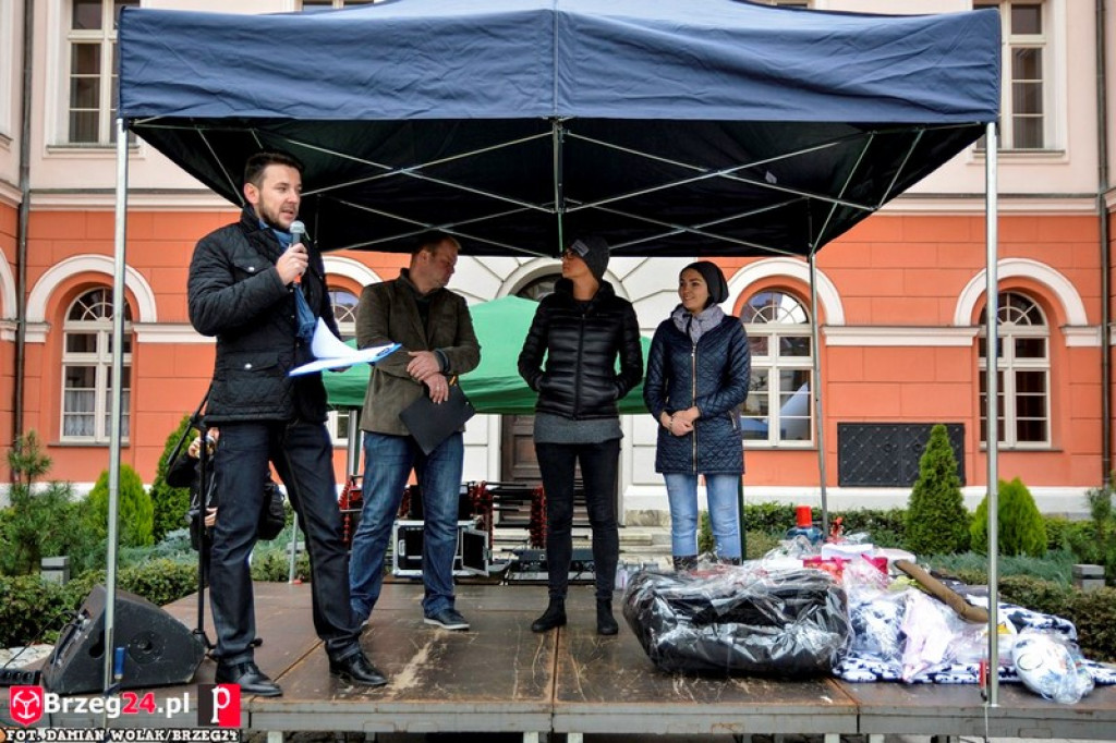 Miśki po raz czwarty w Grodkowie [fotorelacja]