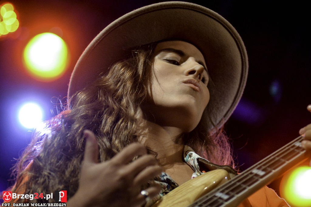 Koncert - Kinga Głyk Trio w BCK już za nami [galeria]