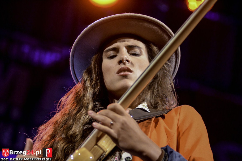 Koncert - Kinga Głyk Trio w BCK już za nami [galeria]