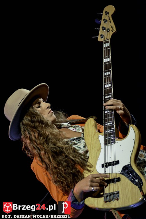 Koncert - Kinga Głyk Trio w BCK już za nami [galeria]