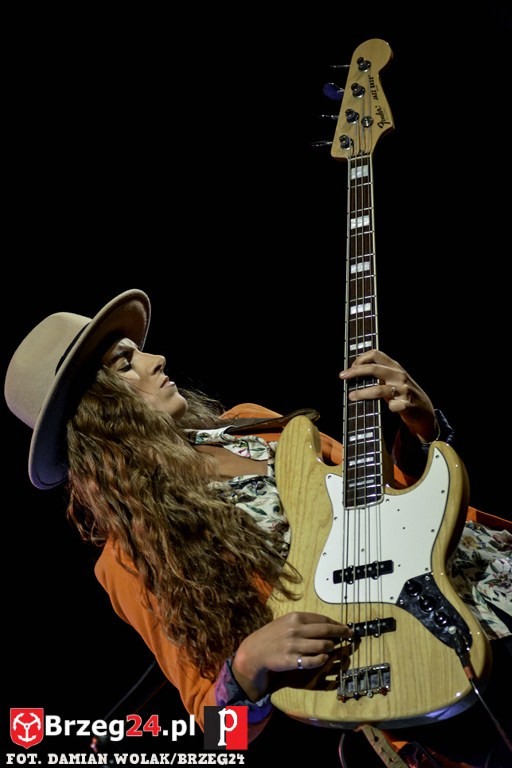 Koncert - Kinga Głyk Trio w BCK już za nami [galeria]