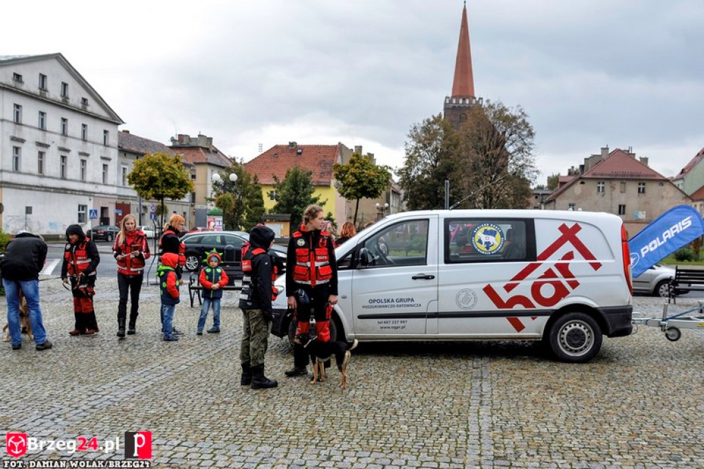 Miśki po raz czwarty w Grodkowie [fotorelacja]