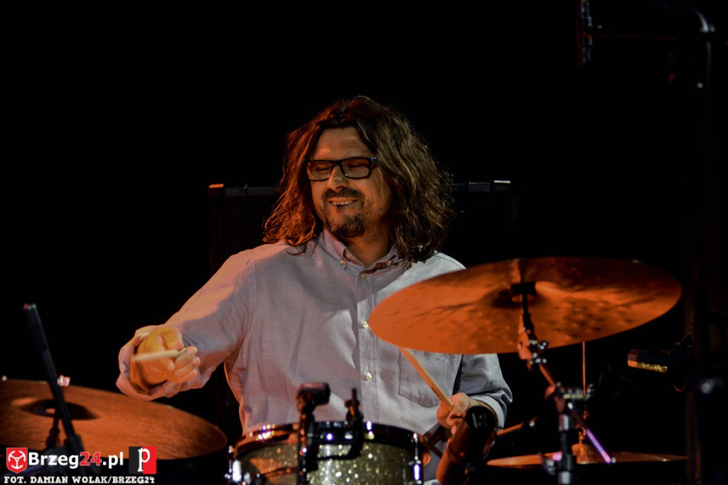 Koncert - Kinga Głyk Trio w BCK już za nami [galeria]