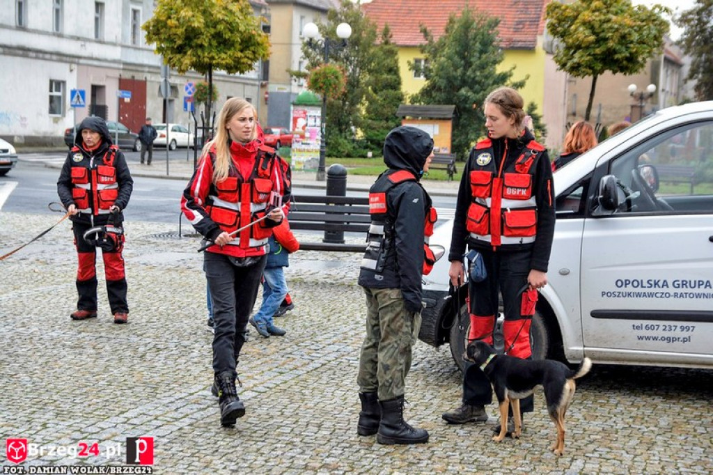 Miśki po raz czwarty w Grodkowie [fotorelacja]