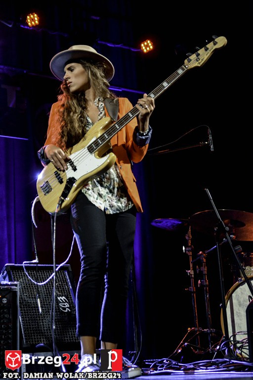 Koncert - Kinga Głyk Trio w BCK już za nami [galeria]