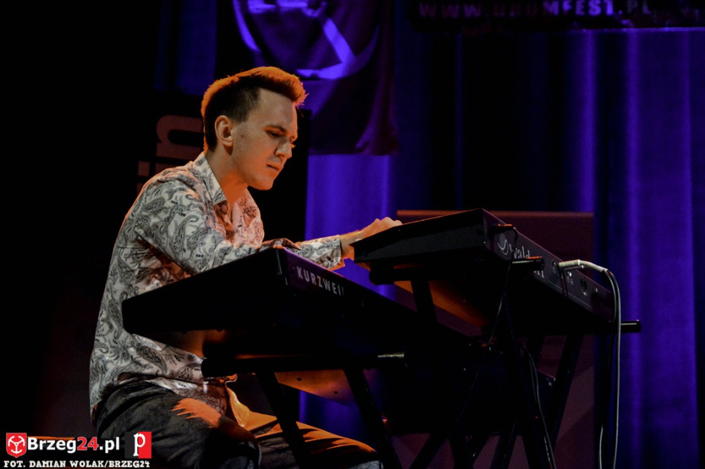 Koncert - Kinga Głyk Trio w BCK już za nami [galeria]