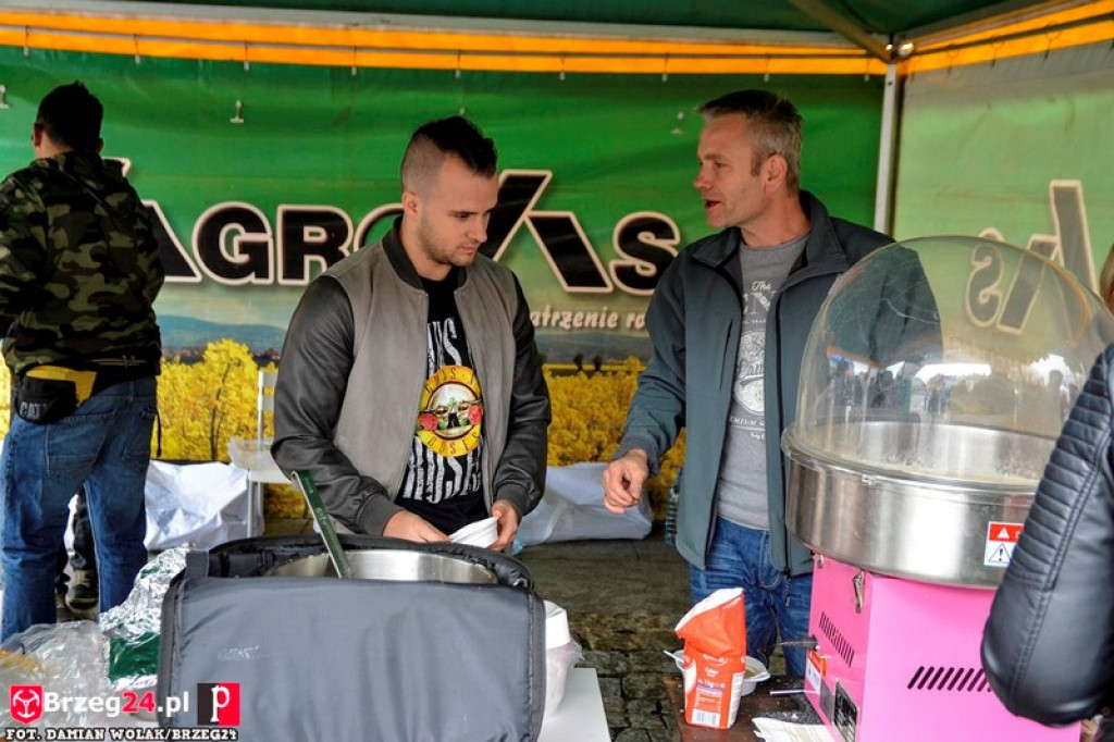 Miśki po raz czwarty w Grodkowie [fotorelacja]