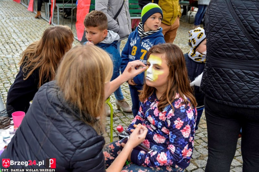 Miśki po raz czwarty w Grodkowie [fotorelacja]