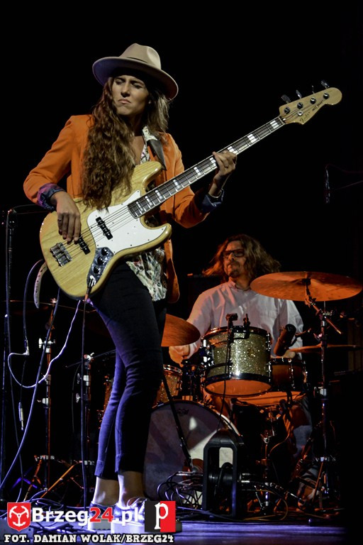 Koncert - Kinga Głyk Trio w BCK już za nami [galeria]