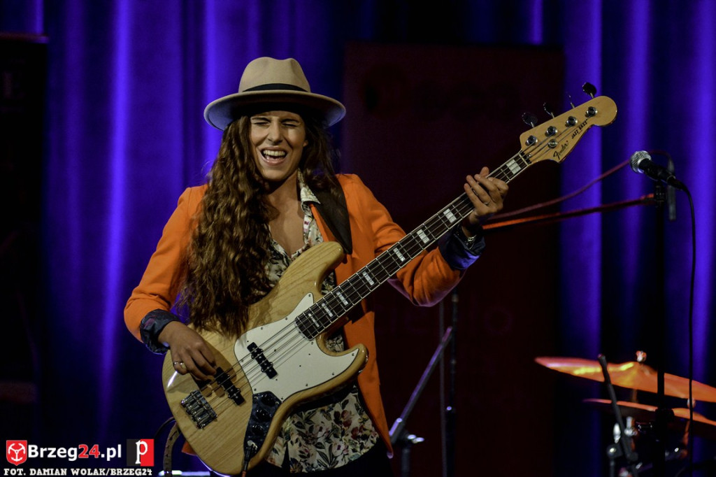 Koncert - Kinga Głyk Trio w BCK już za nami [galeria]