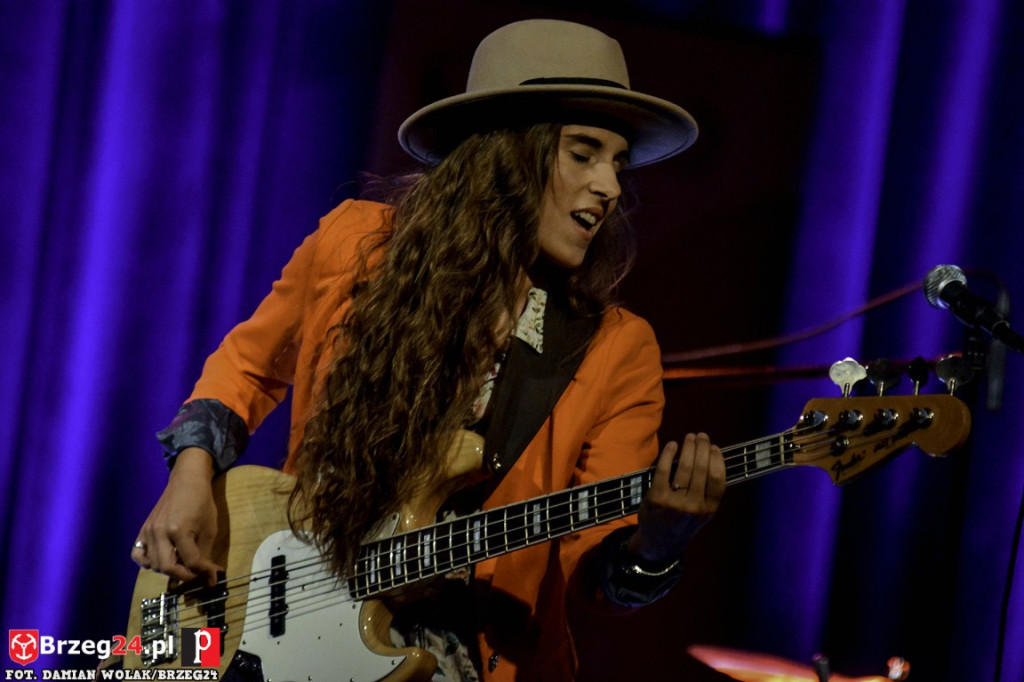 Koncert - Kinga Głyk Trio w BCK już za nami [galeria]