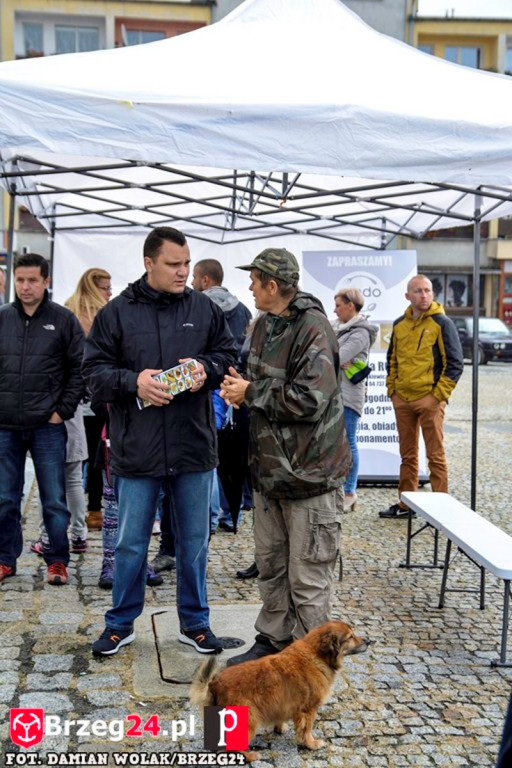 Miśki po raz czwarty w Grodkowie [fotorelacja]