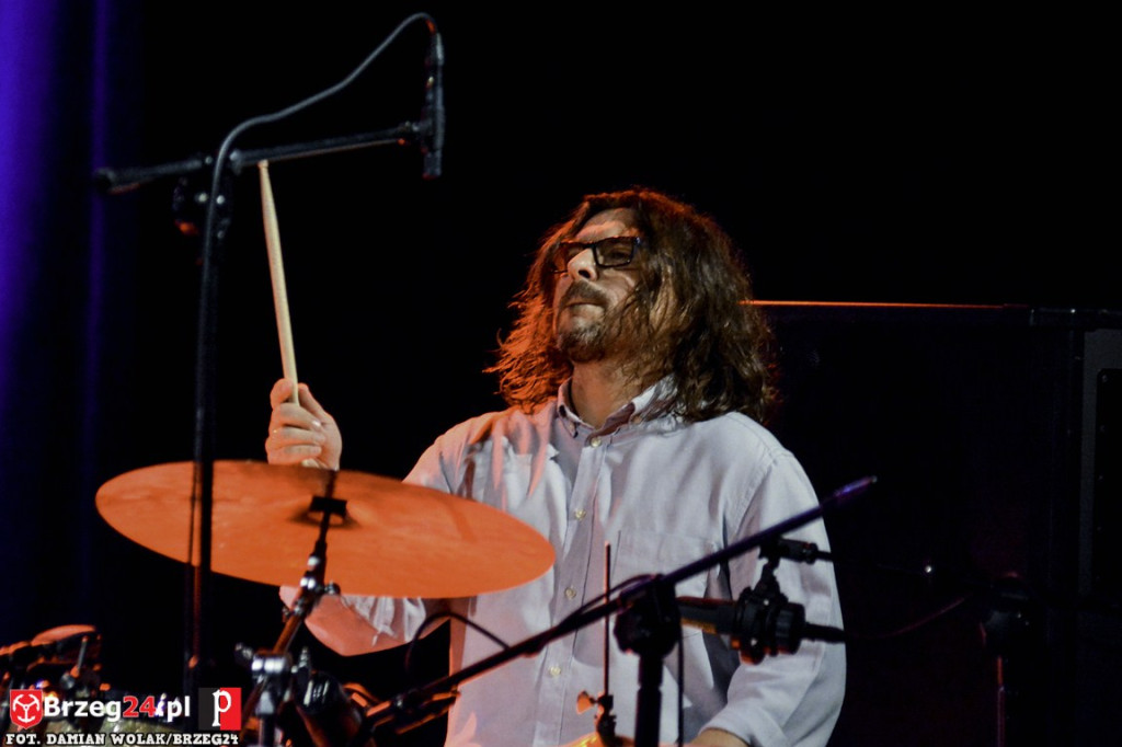 Koncert - Kinga Głyk Trio w BCK już za nami [galeria]