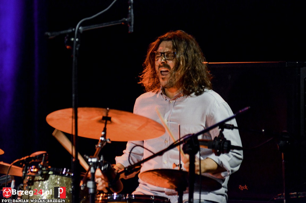 Koncert - Kinga Głyk Trio w BCK już za nami [galeria]