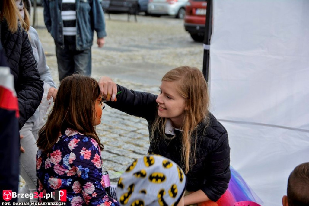 Miśki po raz czwarty w Grodkowie [fotorelacja]