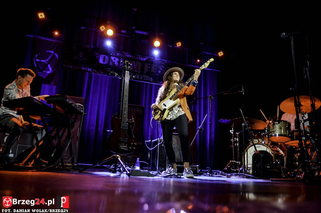 Koncert - Kinga Głyk Trio w BCK już za nami [galeria]