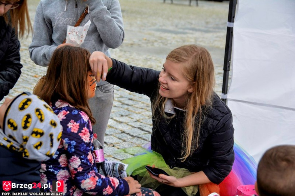 Miśki po raz czwarty w Grodkowie [fotorelacja]