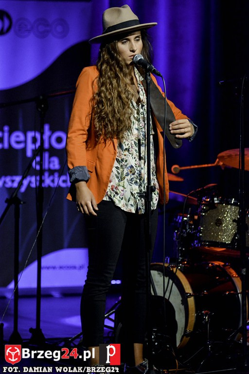 Koncert - Kinga Głyk Trio w BCK już za nami [galeria]