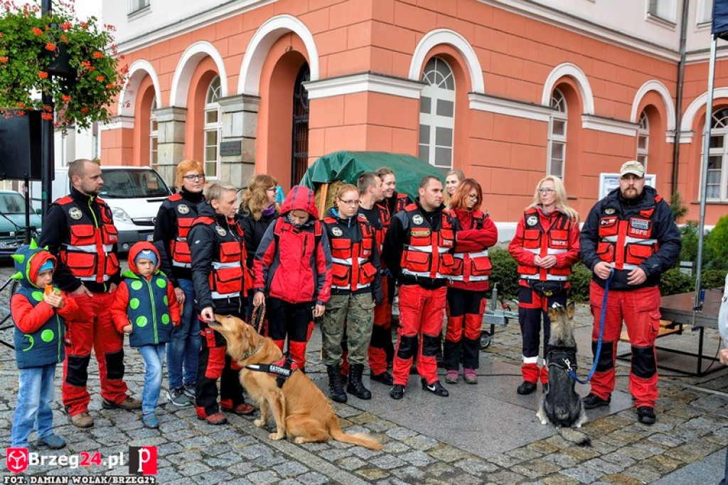 Miśki po raz czwarty w Grodkowie [fotorelacja]