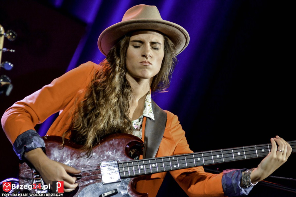 Koncert - Kinga Głyk Trio w BCK już za nami [galeria]