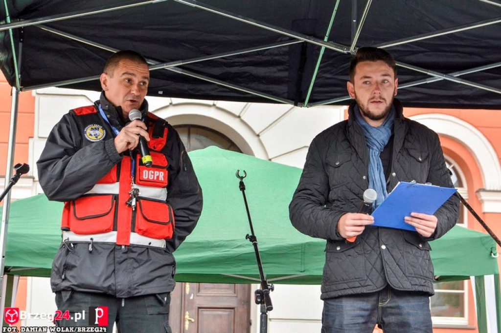 Miśki po raz czwarty w Grodkowie [fotorelacja]