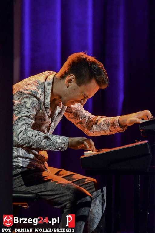 Koncert - Kinga Głyk Trio w BCK już za nami [galeria]