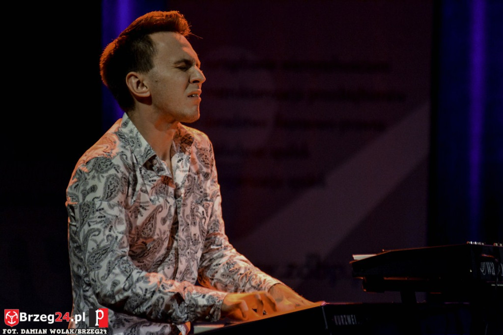 Koncert - Kinga Głyk Trio w BCK już za nami [galeria]