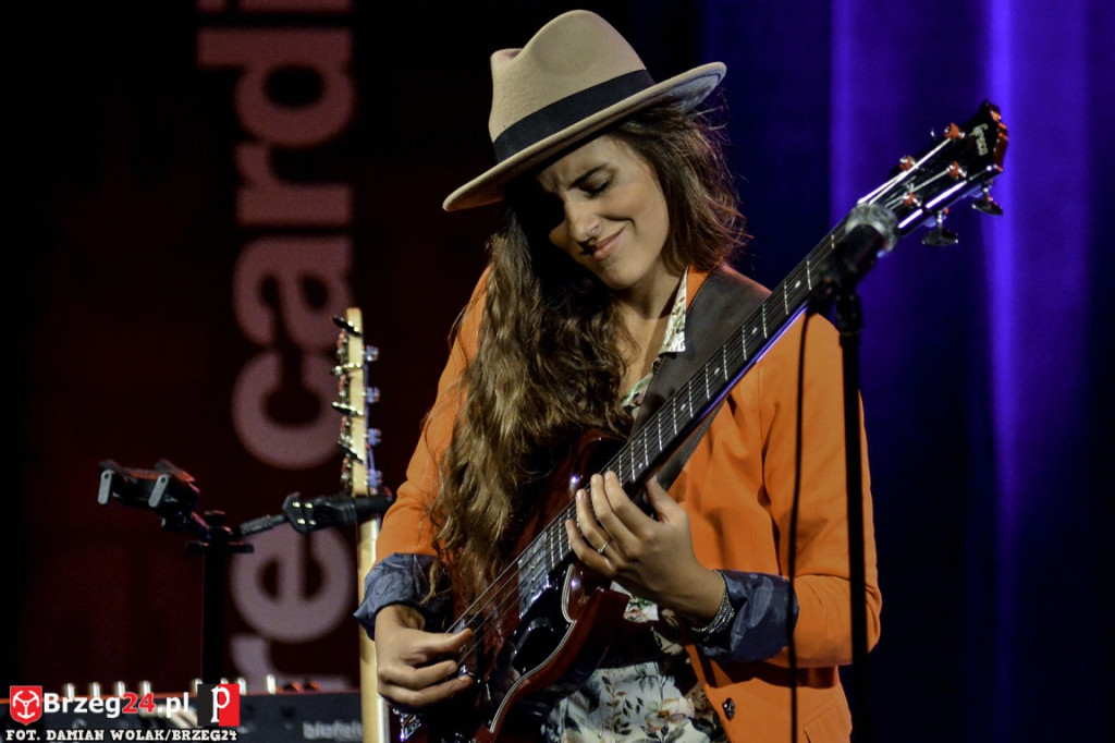 Koncert - Kinga Głyk Trio w BCK już za nami [galeria]