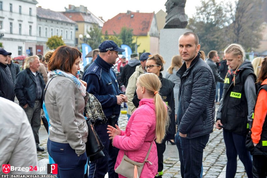 Miśki po raz czwarty w Grodkowie [fotorelacja]