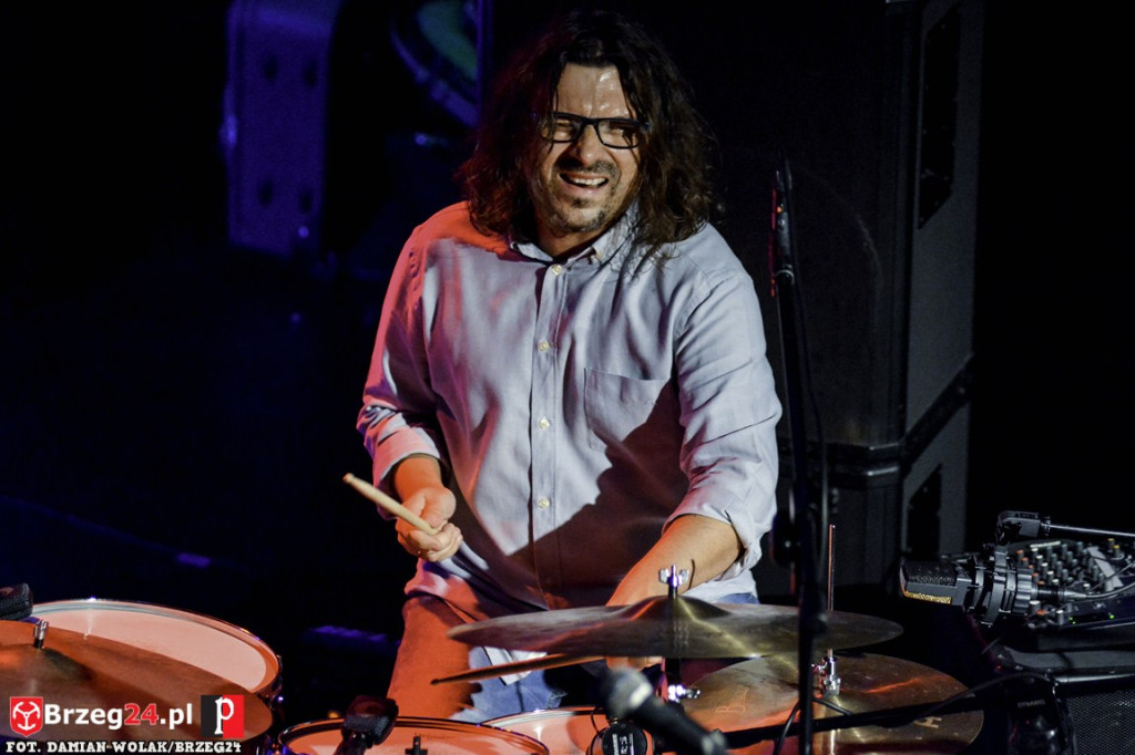 Koncert - Kinga Głyk Trio w BCK już za nami [galeria]