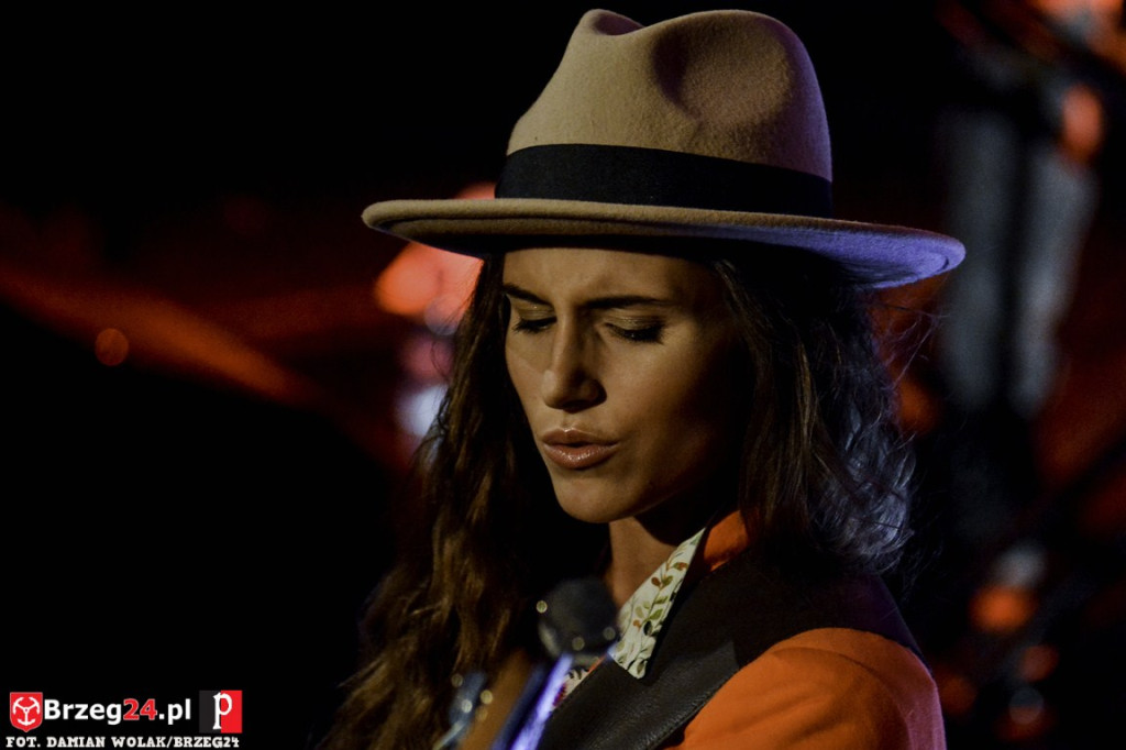 Koncert - Kinga Głyk Trio w BCK już za nami [galeria]