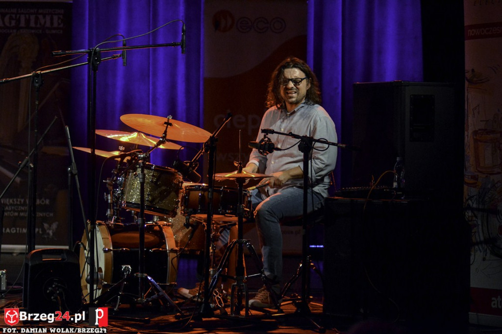 Koncert - Kinga Głyk Trio w BCK już za nami [galeria]