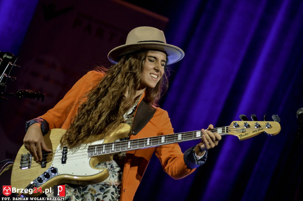 Koncert - Kinga Głyk Trio w BCK już za nami [galeria]