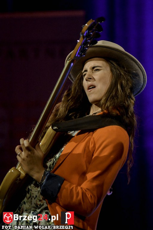 Koncert - Kinga Głyk Trio w BCK już za nami [galeria]