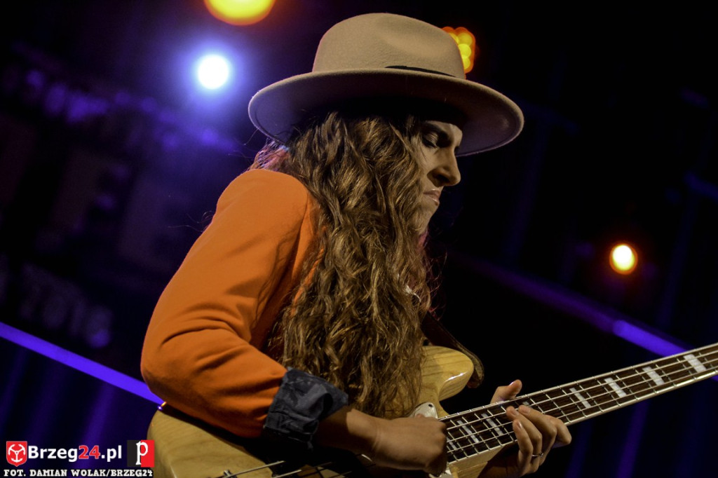 Koncert - Kinga Głyk Trio w BCK już za nami [galeria]