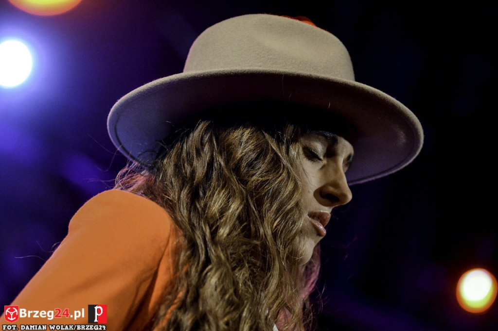 Koncert - Kinga Głyk Trio w BCK już za nami [galeria]