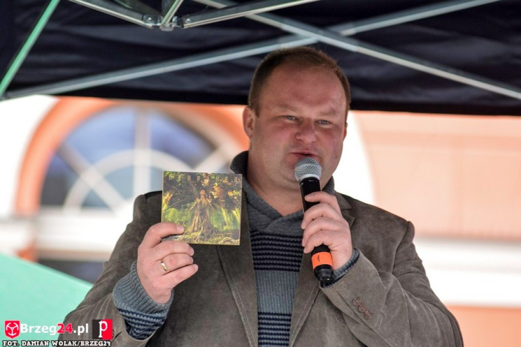 Miśki po raz czwarty w Grodkowie [fotorelacja]