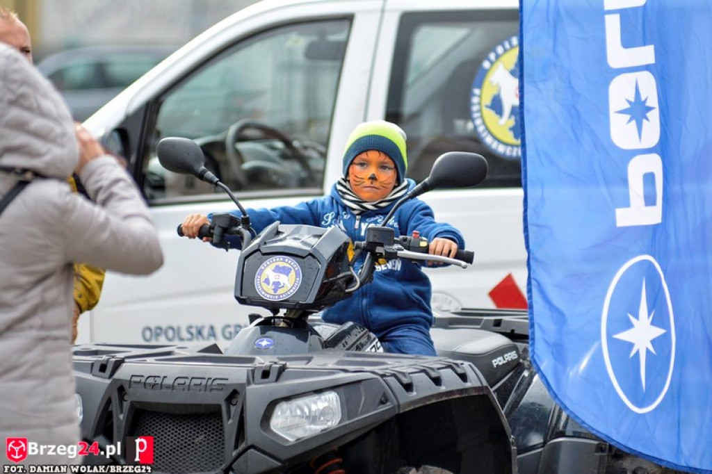 Miśki po raz czwarty w Grodkowie [fotorelacja]