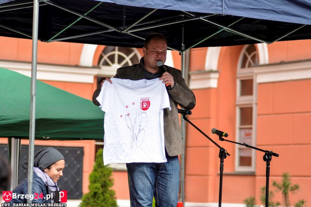 Miśki po raz czwarty w Grodkowie [fotorelacja]