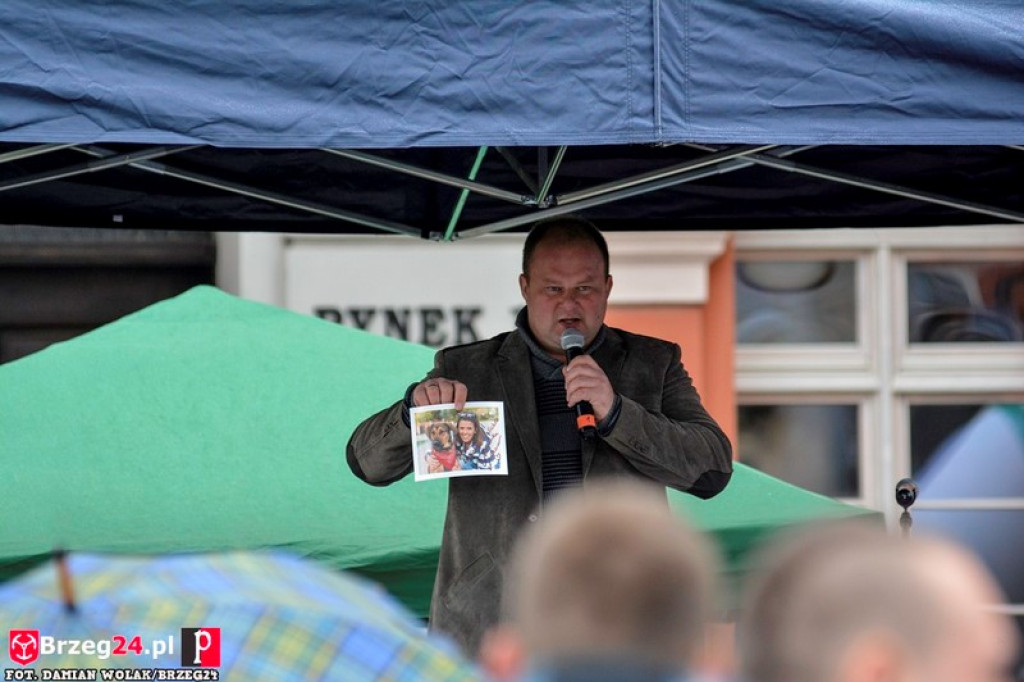 Miśki po raz czwarty w Grodkowie [fotorelacja]