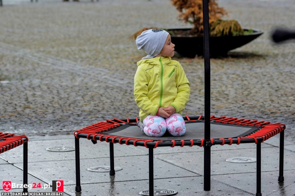 Miśki po raz czwarty w Grodkowie [fotorelacja]