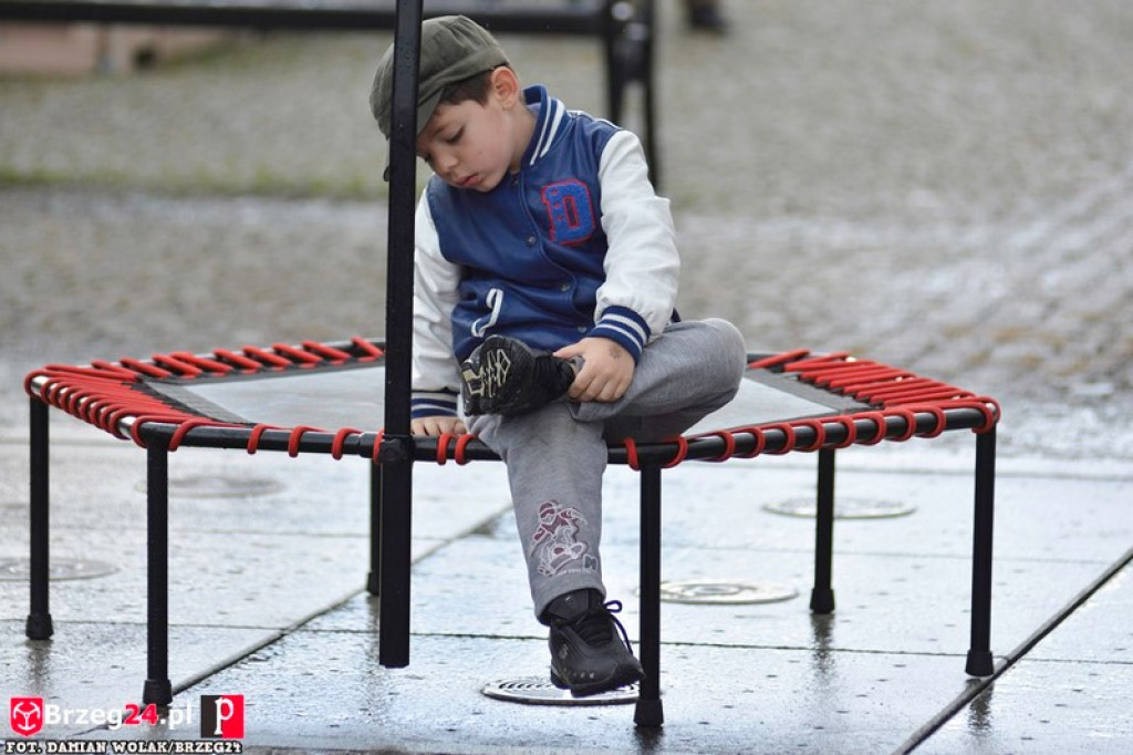 Miśki po raz czwarty w Grodkowie [fotorelacja]