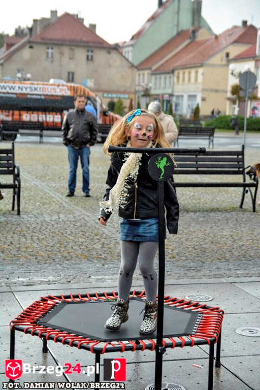 Miśki po raz czwarty w Grodkowie [fotorelacja]