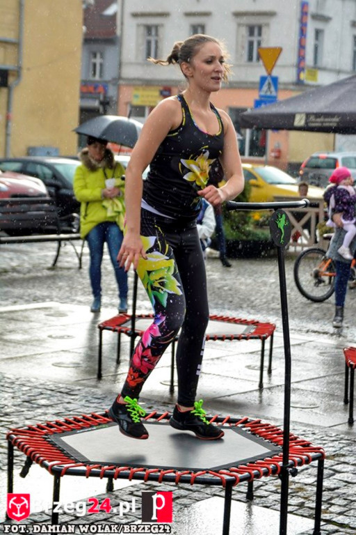 Miśki po raz czwarty w Grodkowie [fotorelacja]